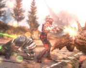 Defiance 2050: News