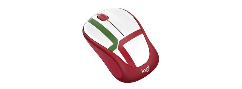 Logitech: M238