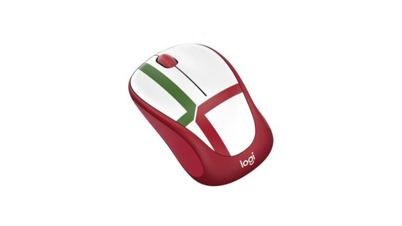 Logitech: M238