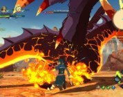 Ni no Kuni 2: Schicksal eines Königreichs - Screenshot