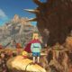 Ni no Kuni 2: Schicksal eines Königreichs - Screenshot