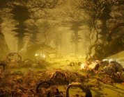 Rend: Swamp Biome