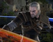 Soulcalibur 6: Geralt