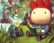 Scribblenauts Showdown: News