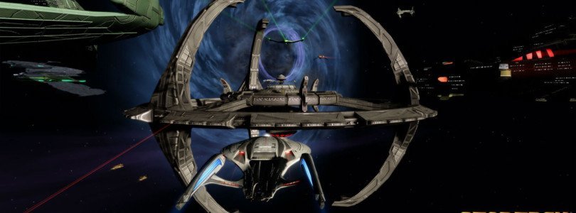 Star Trek Online: Victory is Life - Screenshot