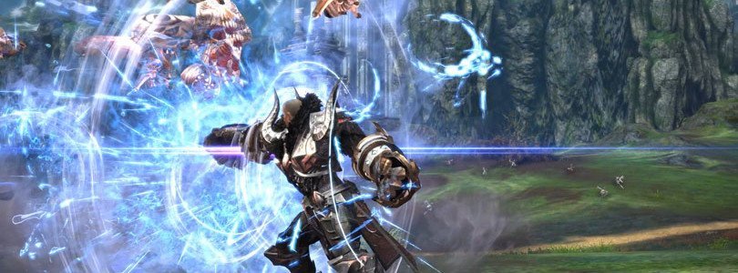 TERA: News