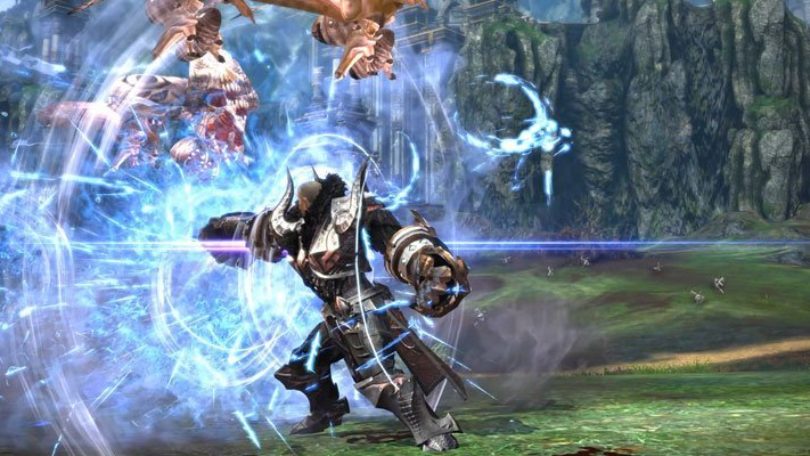 TERA: News