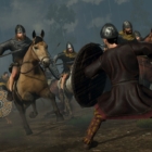 Total War Saga: Thrones of Britannia - Screenshot