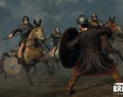 Total War Saga: Thrones of Britannia - Screenshot