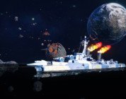 World of Warships: Space Ships