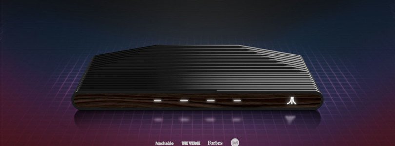 Atari VCS: News