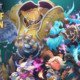 Duelyst: Mythron Logo