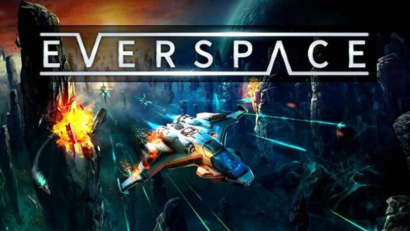 Everspace: News