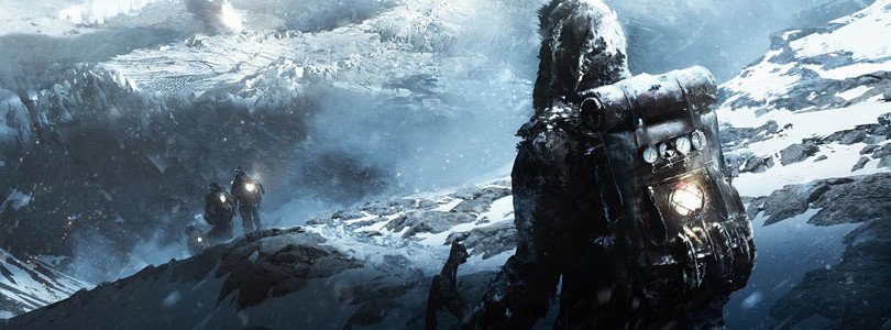 Frostpunk: News