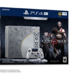 God of War: Ps4 Pro Bundle