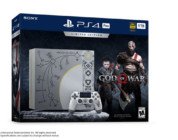 God of War: Ps4 Pro Bundle