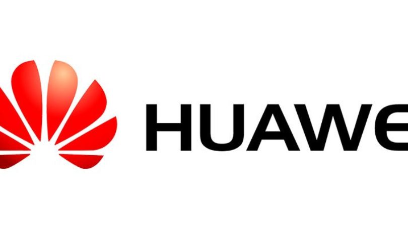 Huawei: Logo