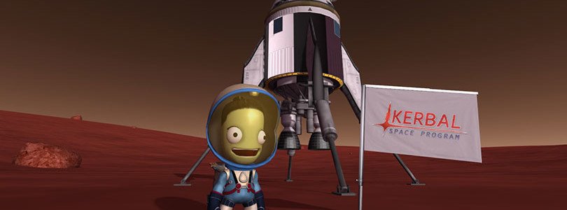 Kerbal Space Program: News