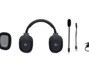 Logitech G: Pro Gaming Headset