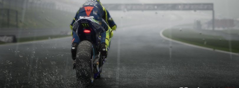 MotoGP 18: News