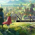 Ni no Kuni 2: Schicksal eines Königreichs - Screenshot