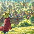 Ni no Kuni 2: Schicksal eines Königreichs - Test