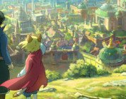 Ni no Kuni 2: Schicksal eines Königreichs - Test