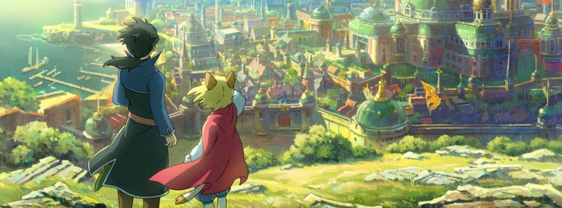 Ni no Kuni 2: Schicksal eines Königreichs - Test