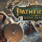 Pathfinder: Kingmaker - Logo