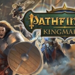 Pathfinder: Kingmaker - Logo