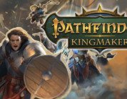 Pathfinder: Kingmaker - Logo