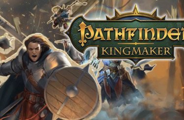 Pathfinder: Kingmaker - Logo