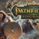 Pathfinder: Kingmaker - Logo