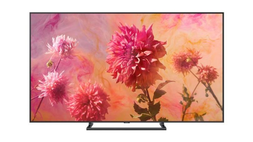 Samsung: Qled TV