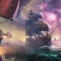 Sea of Thieves: The Hungerin Deep