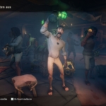 Sea of Thieves: Screenshot