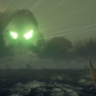 Sea of Thieves: Screenshot