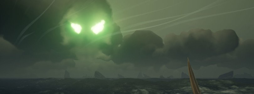 Sea of Thieves: Screenshot