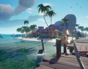 Sea of Thieves: Screenshot