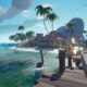 Sea of Thieves: Screenshot