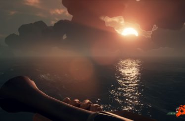 Sea of Thieves: Screenshot