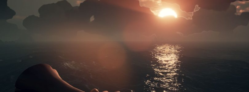 Sea of Thieves: Screenshot