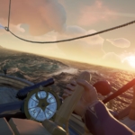 Sea of Thieves: Screenshot