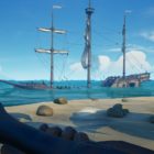 Sea of Thieves: Screenshot