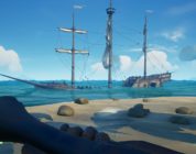 Sea of Thieves: Screenshot