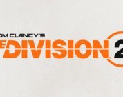 Tom Clancy’s The Division 2: Logo