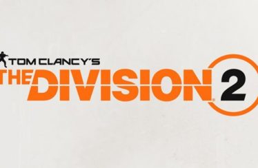 Tom Clancy’s The Division 2: Logo