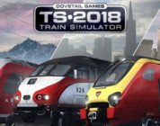 Train Simulator 2018: News