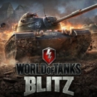 World of Tanks Blitz: Wallpaper