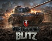 World of Tanks Blitz: Wallpaper